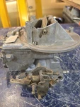 1976 1977 D6ME 1.21 Motorcraft 2150 Parts Carburetor Barrel Moves Freely. Price: $59.99.