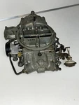 Nos Ford Holley List 4174 Carburetor 1968 Mustang Gt 500KR 428 Scj / Rare New. Price: $4250.00.