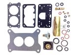 Holley Qft Aed 4412 2300 Bbl 500 Cfm Complete Carburetor Kit With Float New. Price: $57.40.