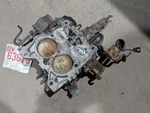 Carburetor 8-305 5.0L Fits 86 Bonneville 384937 Used. Price: $117.19.