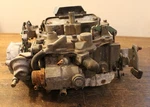 Used 4 Barrel Carter Quadrajet Carburetor-gmc 170592162768 Cma. Price: $75.00.