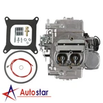 New Barrel Fit Model Carburetor 600CFM Street Warrior 0-80457S Polished. Price: $179.97.