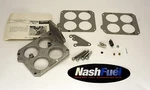 Impco AP2-24 Holley Centri-vac Conversion Governor Throttle Body Adapter Kit 425 New. Price: $149.99.