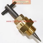 Zenith Main Jet Adjusting Needle Assembly AB-564D New. Price: $27.75.