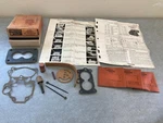 Carter Carburetor Repair Kit Oldsmobile 1937-39 389S Hydra-matic 1940 471S New. Price: $39.99.