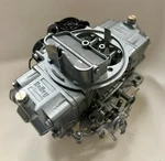 Holley 670 Cfm Street Avenger Carburetor #806070 Remanufactured. Price: $450.00.