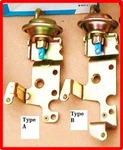 Choke Pull-off (cpa) 1983-1986 Datsun Nissan 720 Truck Hitachi Bbl **** Type Remanufactured. Price: $69.95.