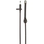 Carburetor Accelerator Cable Atp Y-198 New. Price: $59.99.