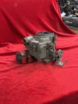 1973 Chevrolet 327 350 Jet Rochester Carburetor 7043119 R2-2GV 1960 1970 Used. Price: $99.99.