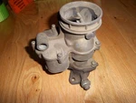 Holley 2100 Carburetor 2-BARREL Used. Price: $29.99.