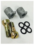 Holley 121-142 Accelerator Pump Discharge Nozzle New. Price: $25.73.