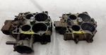 Lot Of 2 Rochester Quadrajet 4 Barrel Carbs Carburetor Body Cadillac Oldsmobile For. Price: $89.95.