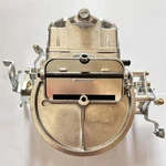 For Holley 0-4412S Barrel Carburetor 500 Cfm With Manual Choke New. Price: $185.99.