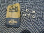 Nos 1958-1976 Ford Truck 477 2BBL Carburetor Throttle Shaft Bushing Bearings 5X New. Price: $19.99.