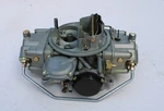 1967 Fairlane Comet Mustang 390 4V Holley Carburetor C7OF-9510-A #3793 DATE-714 Remanufactured. Price: $945.00.