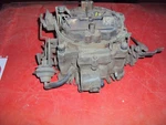 Quadrajet Carburetor 1974 Cadillac Auto Transmission For. Price: $100.00.