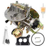 Barrel 2150 Carburetor Ford Trucks F150 F250 F350 Comet 289 302 351CU New. Price: $75.00.