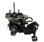 1988-1991 Dodge Dakota Ram Truck 3.9 Tbi Oem Holley Throttle Body 4405839 Used. Price: $229.99.