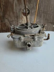 Vintage Carter Carburetor 4578S 1968 1969 Mopar 383 Used. Price: $15.00.