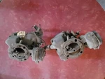 Ford F100 F250 Motorcraft Electric Choke Carburetor 240 300 Inline 6 Cylinder. Price: $96.66.