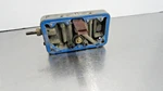 Holley 700 Cfm Barrel Carburetor Primary Metering Block 8528 4778-2 Used. Price: $40.00.