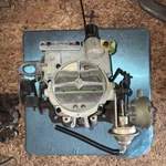 Nors Gm Two Jet Rochester Carburetor Barrel 70411560561 NB2 Cardo 259R2 Remanufactured. Price: $224.00.
