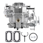273-318 Carburetor Barrel For Dodge Truck Plymouth Engine 2BBL 273318 New. Price: $61.69.