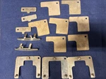 Vintage Snap-on Carburetor Adjustment Tools Lot Of 15 MC-164 MC-241 MC-197 ... Used. Price: $85.00.