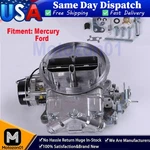 Carburetor For Holley 0-80350 Barrels 2300 Cfm Electric Choke Rebuilt New. Price: $151.00.