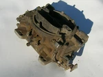 Carter Afb 9501S Barrel 500 Cfm Carburetor 2X4 Dual Quad 6 Cylinder Mopar Used. Price: $200.00.