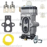Carburetor For John Deere BH25LE BP40LE BP45LE BP50 Power Blowers New. Price: $19.99.