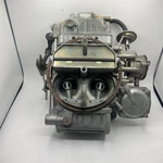 Holley Spreadbore 6R-5263B 4 Barrel Carburetor Used. Price: $316.00.