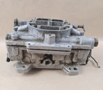 Vintage 1964-66 Cadillac Carter 2696S Afb Carburetor For Parts Not Working. Price: $69.99.