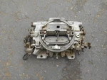 Mopar 1968 1969 383 Speed Avs 4615 Carburetor Road Runner Super Bee Charger Used. Price: $250.00.