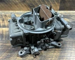 Oem Ford Holley Carb D9TE-9510-AGA Bbl List 8347 Parts Rebuild. Price: $39.00.