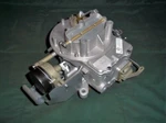 1970 390 Ford Ltd Torino Motorcraft 2100 1.23 D0AF-F Carburetor Remanufactured. Price: $527.00.