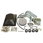 38 Egas Single Carburetor Kit, For Type Vw Dunebuggy & New. Price: $498.99.