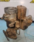 Core Carter 334S Carburetor Fits 1936 Chevrolet 1356896. Price: $125.00.