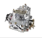 Holley 0-4779SAE 750 Cfm Aluminum Double Pumper Carburetor Shiny Electric Choke New. Price: $698.74.