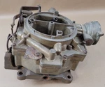 Rochester 4GC 4-JET Carburetor 7007000 1954 1955 1956 Oldsmobile 324 Rocket V8 Used. Price: $114.99.
