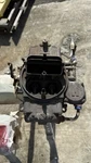 Holley 4150 Double Pumper 750 Cfm 4-BARREL Carburetor 8051B Used. Price: $275.00.