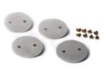 Holley 26-100 Carburetor Throttle Plate Kit New. Price: $47.78.