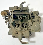 Holley Motorcraft Ford Oem 4-BARREL Carburetor Needs Rebuilt 10236D. Price: $75.00.