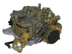 CARBURETOR-4BBL, Rochester, Coupe United 11-1217 Remanufactured. Price: $577.82.