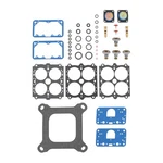 Holley Performance 37-1548 Fast Kit Carburetor Rebuild Fits New. Price: $99.95.
