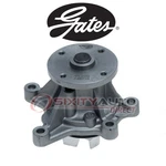 Gates Engine Water Pump For 2012-2016 Kia Rio 1.6L L4 Coolant Antifreeze Jr. Price: $100.57.