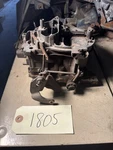 Rochester Quadrajet Barrel Carburetor Gm #7047687 For. Price: $115.00.