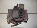 Vintage 4 Barrel Holley Carburetor, List - 1850 2, 1775 Used. Price: $50.00.