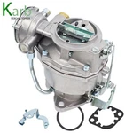1959 1960 Chevrolet Gmc 3.8L 235CU Cyl Engine Truck Carburetor Automatic Choke New. Price: $119.99.