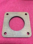New Mercedes W115 M115 200 220 Carburetor Insulating Flange 1150710381. Price: $7.99.